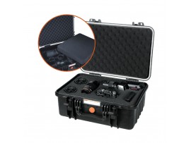 Vanguard Supreme 40F